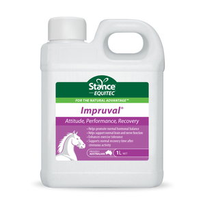 Impruval