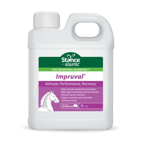 Impruval