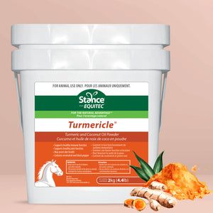 Turmericle®