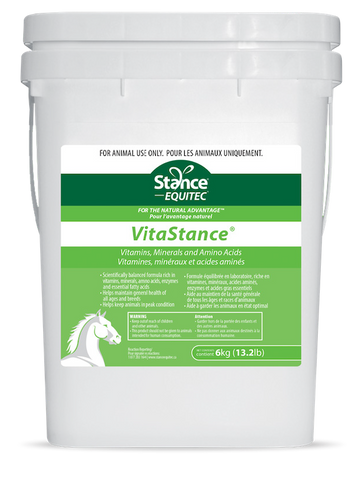 VitaStance®