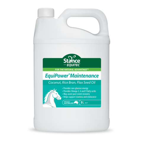 EquiPower Maintenance®
