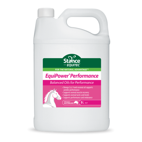 EquiPower Performance®
