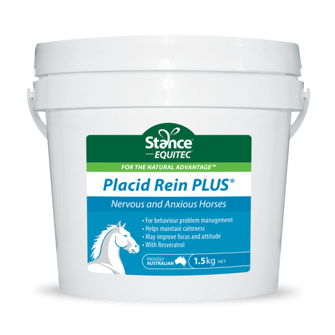 Placid Rein PLUS®