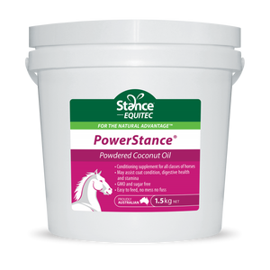 PowerStance®